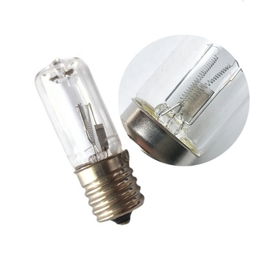 120V/208V/240V/277V/347V/480V UV βαλλάστρες με 0%-100% εύρος αποσβέσεως